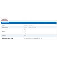 Colliers de fixation - SVL Serres du Val de Loire - diamètre Ø 32 à 60 - STZZ00032 - acier galvanisé avec visserie_4