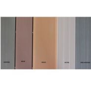 Lames en bois composite Cuba Morey pour aménagement de terrasses