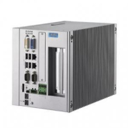 PC industriel fanless - processeur C2D L7500, 4GB DDR2, 2xPCI, Dual Display - Référence: UNO-3082-D24E_4