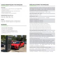 Pulse 150 & Pulse 300 - Bornes de recharge ultra-rapides pour voiture électrique - Lafon - 150 kW et 300 kW, recharge simultanée jusqu'à 4 véhicules_4