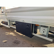 Renault Master 170 Plateau 4.60 m - Véhicule utilitaire neuf - 2026 - 170 ch_4