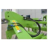 U486 - Sous-soleuses Bomet - 695kg - Scarification jusqu'à 65 cm - 3 à 9 dents réglables_4