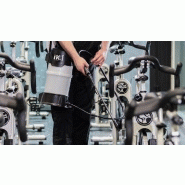 Pulvérisateur à pression préalable IK Multi 9 Pro - acides et produits chimiques_4