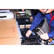 C1000 - Climatiseurs de véhicules Reefervan pour fourgonnettes avec volume réfrigéré de 2 à 25 m³_4