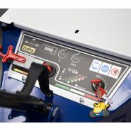 M5 - tracteur logistique - zallys - capacité de charge 3000 kg_4