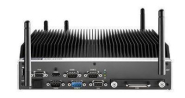 PC fanless ferroviaire - Intel Core i7-6822EQ QC - ARK-2250R-U0A1E - Anti-vibration et températures extrêmes_4