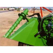 Récolteuse à tomates g89/93 ms 40