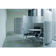Cloison acoustique ECO-FAMILY - Flexibles, rigides et écologiques_4
