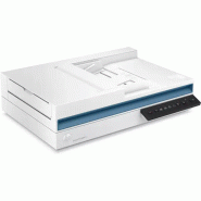 HP Scanjet Pro 3600 f1 Scanner à  plat et chargeur automatique 1200 x 1200 DPI A4 Blanc_4