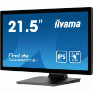 Iiyama ProLite T2238MSC-B1 écran plat de PC 54,6 cm (21.5
