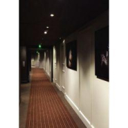 Luminaire encastré LED downlight performant IPOLA 13W - étanche IP65 - MULTI K - design fin et anti-éblouissement_4