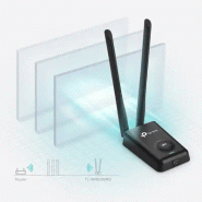 TP-Link TL-WN8200ND carte réseau WLAN 300 Mbit/s_4