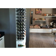 Appareil MPCA pour caves à vin connectées avec WineSupervisor