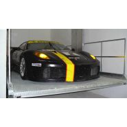 Monte-voiture IP1-HMT-V02 - Ideal Park - capacité de charge 2700 kg - plateforme personnalisable jusqu'à 11,90 m de hauteur_4