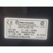 Agitateur magnétique chauffant fisher scientific isotemp_4