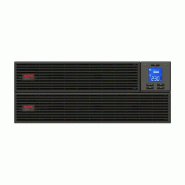 APC SRV6KRIRK alimentation d'énergie non interruptible Double-conversion (en ligne) 6 kVA 6000 W_4