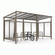 Arceau vélos Eco renforcé_4