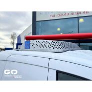 Fourgonnettes Frigorifiques Isotherme - Reconditionnés à neuf - Renault Kangoo, Nissan Townstar, Peugeot Partner_4