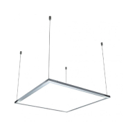 Kit de suspension pour dalle LED - Réf SUPDAL - Aluminium - Certifications CE et ROHS_4