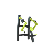 Low Row Machine - Gamme Lest Low Row Machine - Gamme Lest