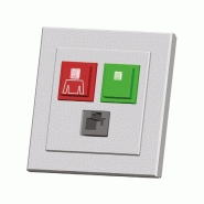 Modules appel infirmière carecall_4