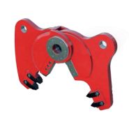 Pince de démolition multi-kit CMB MD-22 et MD-28 - Quatre jeux de mâchoires_4