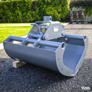 Benne preneuse Série GMTL MR_4