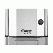 Broyeur à glace 4ICE+ 135023 Bartscher_4