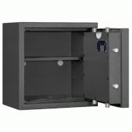 Coffre pour armes de poing FORMAT KWT 1100 - Classe I (EN 1143-1) - Serrure à combinaison mécanique_4