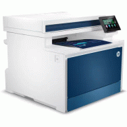 Imprimante multifonction HP Color LaserJet Pro 4302fdw_4