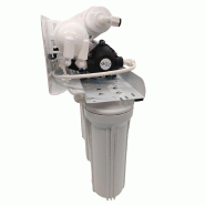 Osmoseur 5t booster pump_4