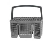 00712900 - Kit complet de paniers lave-vaisselle Siemens - panier supérieur, inférieur et à couverts_4