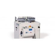 Prisma 450 - Tronçonneuse monotête avec lame en carbure de 450mm - Gemma Group SRL_4