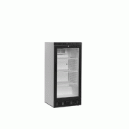 Réfrigérateur à boissons - Gamme SCU - Armoire vitrée réversible avec éclairage LED et froid ventilé_4