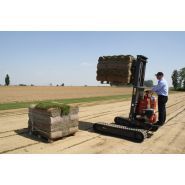 Tp1600 chariot élévateur - hinowa s.P.A - 1,6 tonnes_4