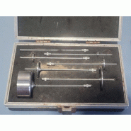 Viscosimètre brookfield rvt_4