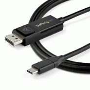 StarTech Cble USB Type-C vers DisplayPort 1.4_4