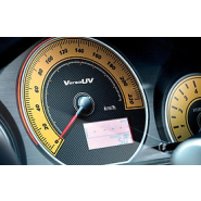 Imprimante UV à plat pour l'impression des images en quadrichomie sur tous supports - ROLAND VersaOBJECT MO-240_4