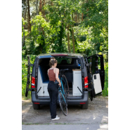 Module Camping Small - 200cm x 122cm_4