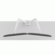 Neomounts DS70-250WH2 Support d'écran à  fixer 17-32