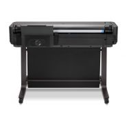 Traceur imprimante HP Designjet T650 - 36 pouces - impression rapide et compacte_4