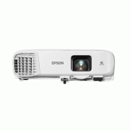 Epson EB-992F Projecteur à  focale standard 4000 ANSI lumens 3LCD 1080p (1920x1080) Blanc_4