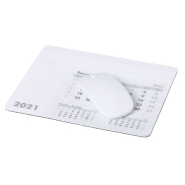 Souris optique sans fil antibactérienne - plastique conforme ISO 22196 - livrée sans pile_4