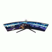 ASUS ROG Strix XG49VQ écran plat de PC 124,5 cm (49