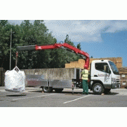 Grue auxiliaire fassi f50a active_4