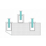 Linera - garde-corps - albert genau - en verre - résiste à des forces de 3,4kn_4