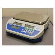 CCT 20M - Balance de Comptoir Compteuse Cruiser AE Adam GmbH - Capacité 20kg - Lisibilité 5g - Répétabilité 10g_4