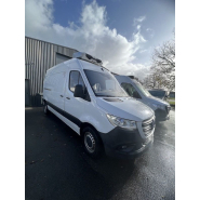 Voiture frigorifique Mercedes-benz Sprinter 314 l2H2 - AA340_4
