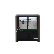 EVA Y : Fraiseuse CNC + impression 3D grand format