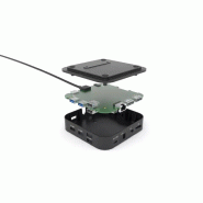 I-tec C31DUALDPDOCKPD station d'accueil Avec fil USB 3.2 Gen 1 (3.1 Gen 1) Type-C Noir_4